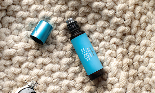 KidScents Refresh Roll-On