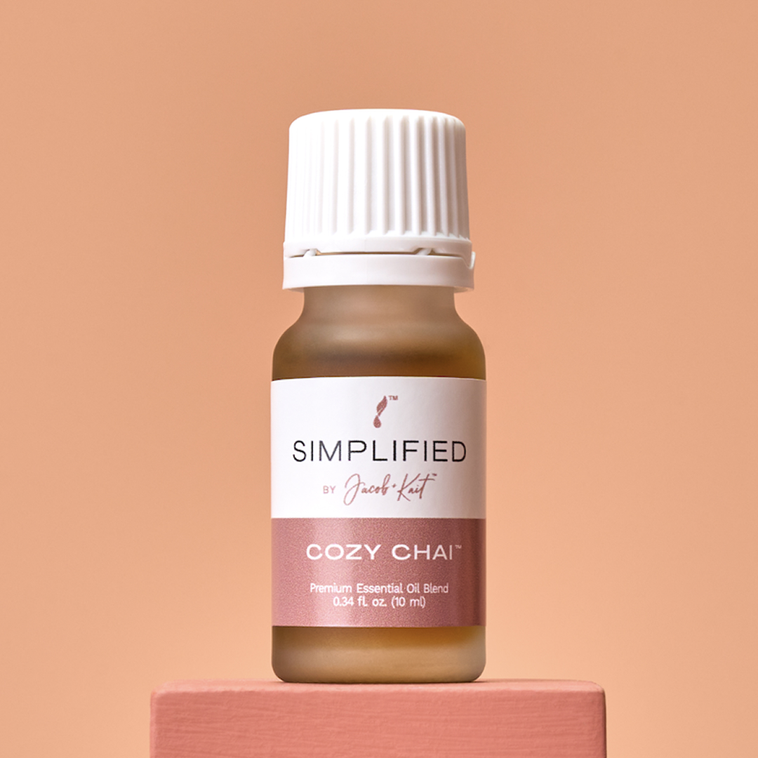 YoungLiving | Simplified by Jacob + Kait™