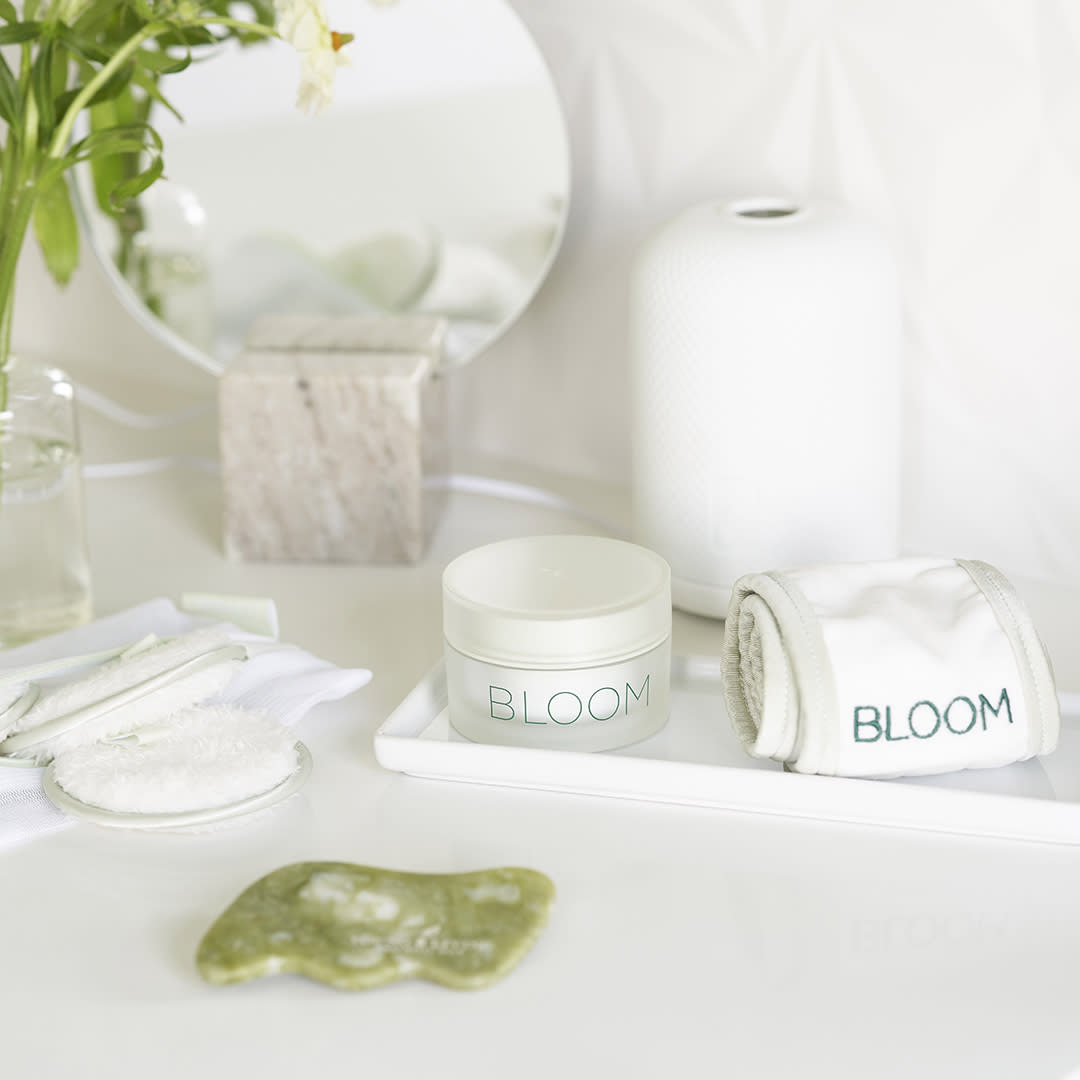 Bloom Collection                               