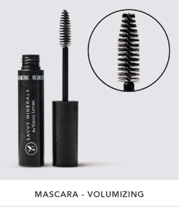Mascara - Volumizing