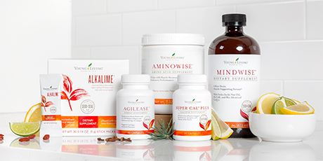 Targeted Nutrition