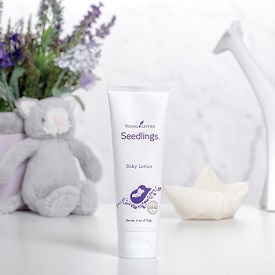 YL Joy & Seedlings Lavender Calm 2本セット シードリングス ラベンダーカーム | ヤング・リヴィング精油