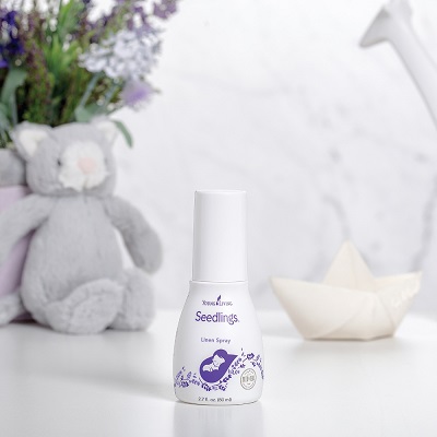 YL Joy & Seedlings Lavender Calm 2本セット 95d15037-8804-8f5c-8f81-