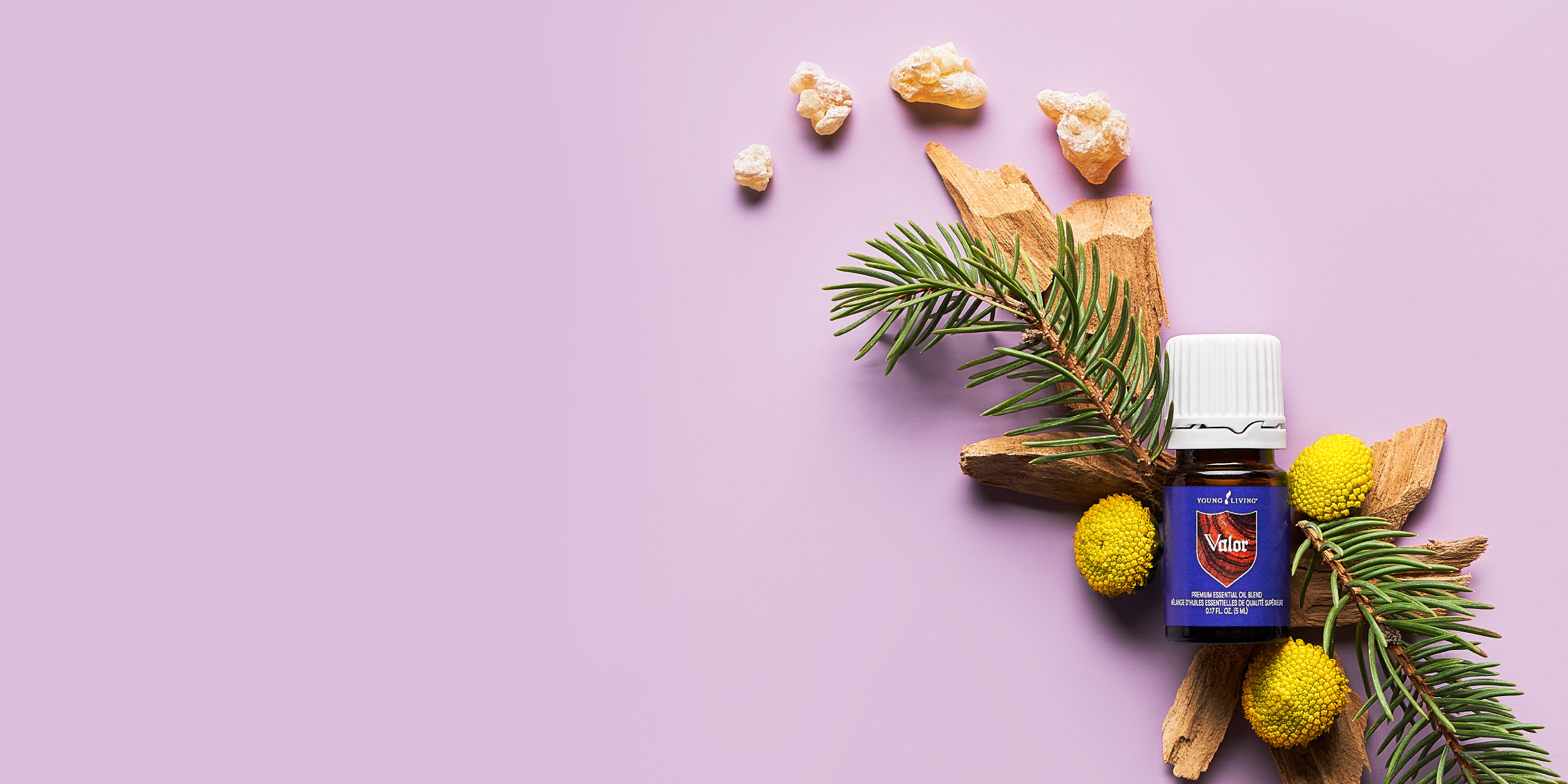 World Leader in Essential Oils | Young Living Essential Oils