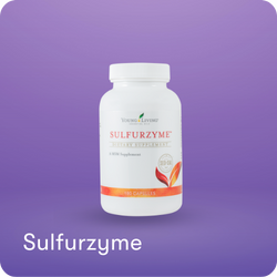 Sulfurzyme