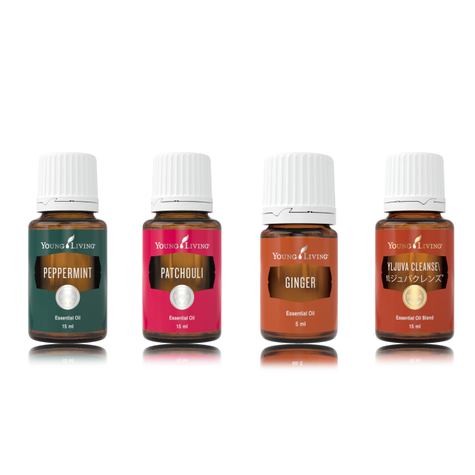 アロマイーズ 5ml | ヤングリビング精油 | Young Living Essential Oils