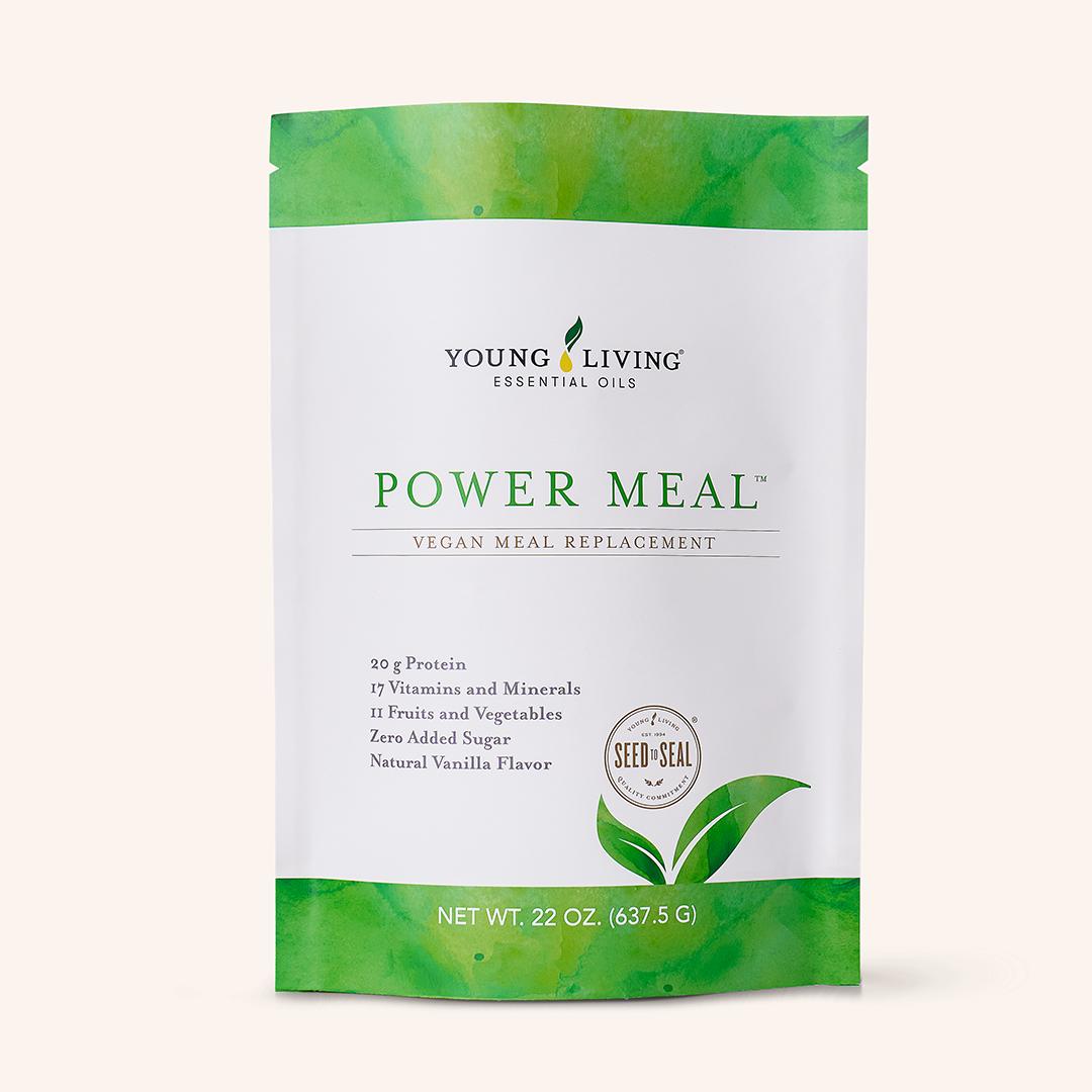 Power Meal™ Vegan Meal Replacement