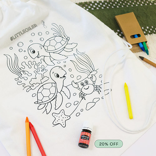 Calm & Creative Collection