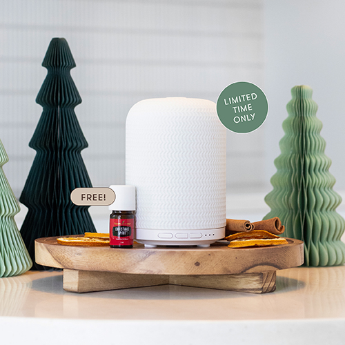 Mini Macaron Gift Set