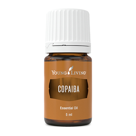 Copaiba Essential Oi