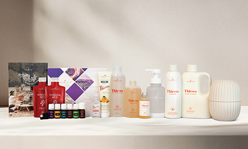 Healthy Home Starter Bundle