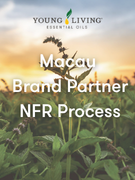 Macau Brand Partner NFR Process