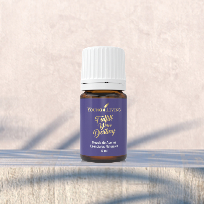 フルフィルユアデスティニー