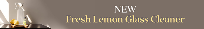 FreshLemonGlassCleaner
