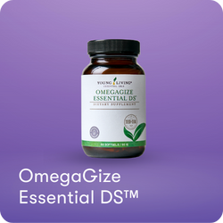 OmegaGize Essential DS™