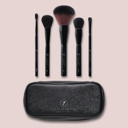 Brushes by Savvy Minerals
