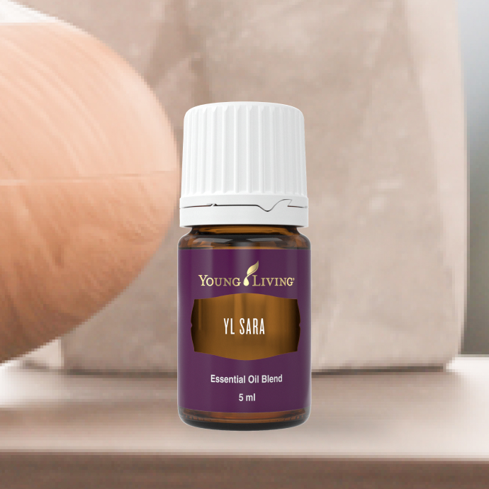 【新品未使用】ヤングリビング　ワイエルサラ ワイエルサラ 5ml | ヤング・リヴィング精油 | Young Living