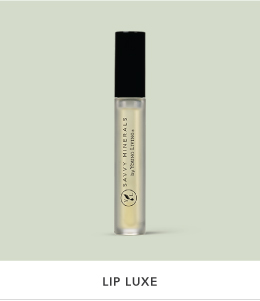 Lip Luxe