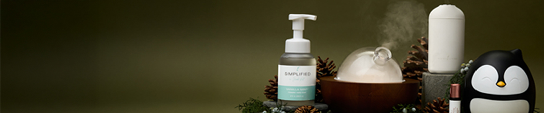 Cinnamon CBD Oil | Young Living Essential Oils