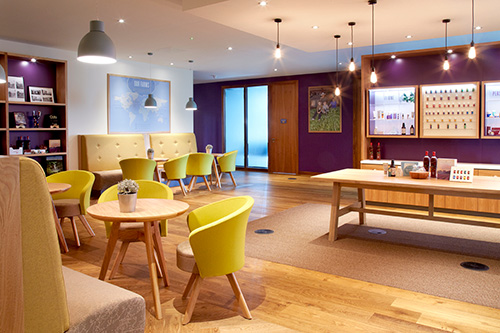 Young Living Eurooppa