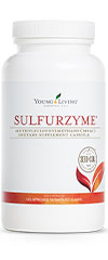 Sulfurzyme Capsules