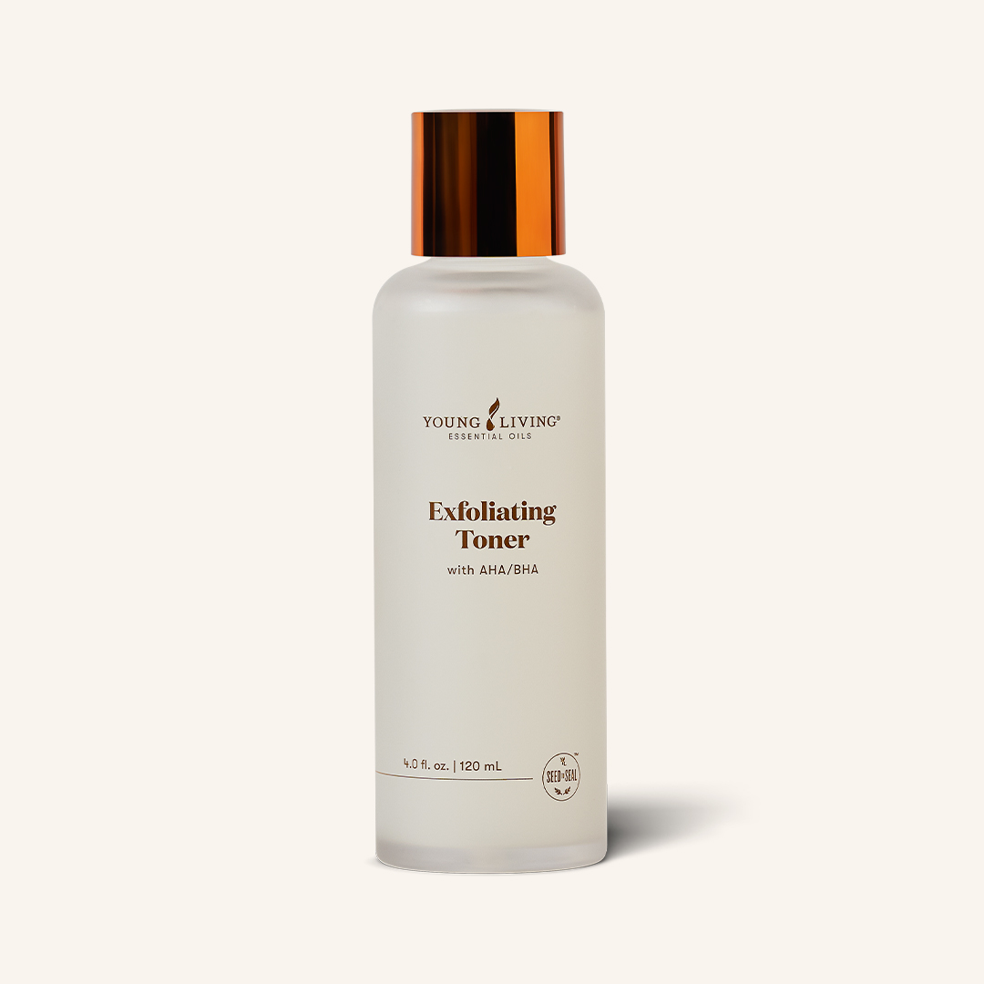 YoungLiving | Category - Skincare
