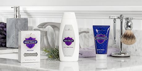 Men’s Care