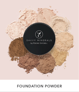 Foundation Powder
