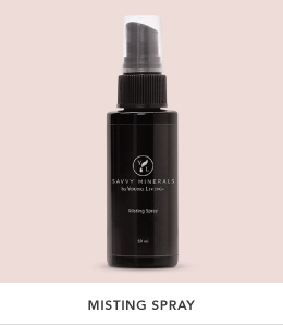 Misting Spray
