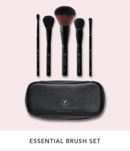 Essential Brush Set