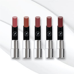 Cinnamint Lip Stick by Savvy Minerals