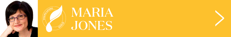 Maria Jones