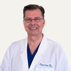 Dr Oli Wenker, Healthcare Expert
