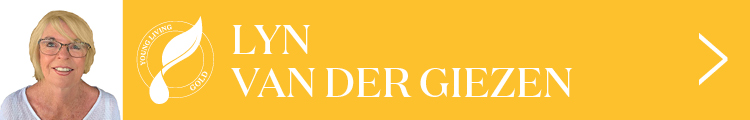 Lyn Van Der Giezen