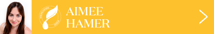 Aimee Hamer