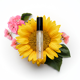 Lip Luxe by Savvy Minerals