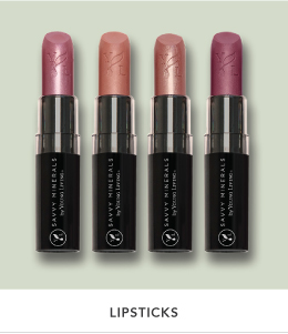 Lipsticks