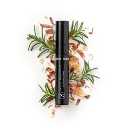Volumizing Mascara by Savvy Minerals