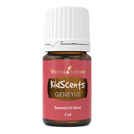KidScents® GeneYus™ Essential Oil