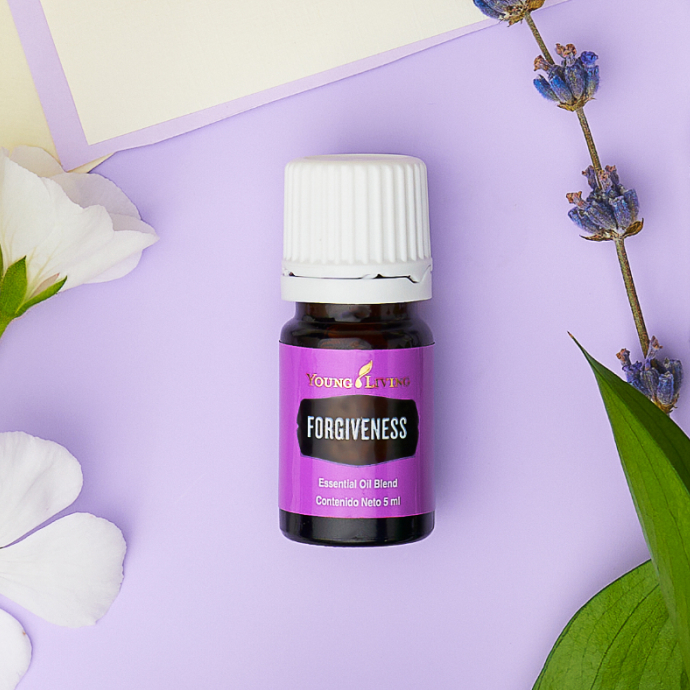 フォーギブネス 5ml | ヤングリビング精油 | Young Living Essential Oils