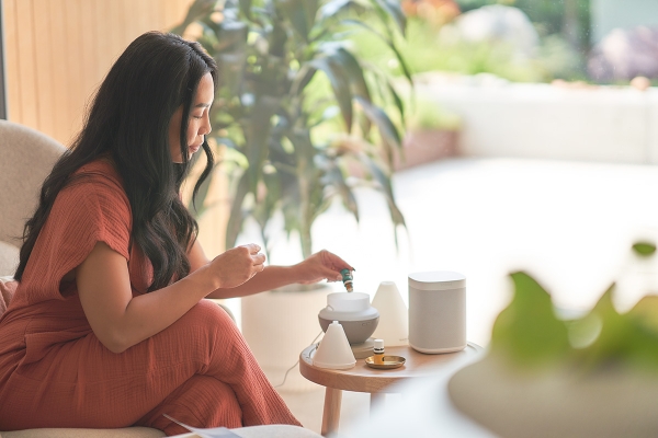 How Are Essential Oils Produced