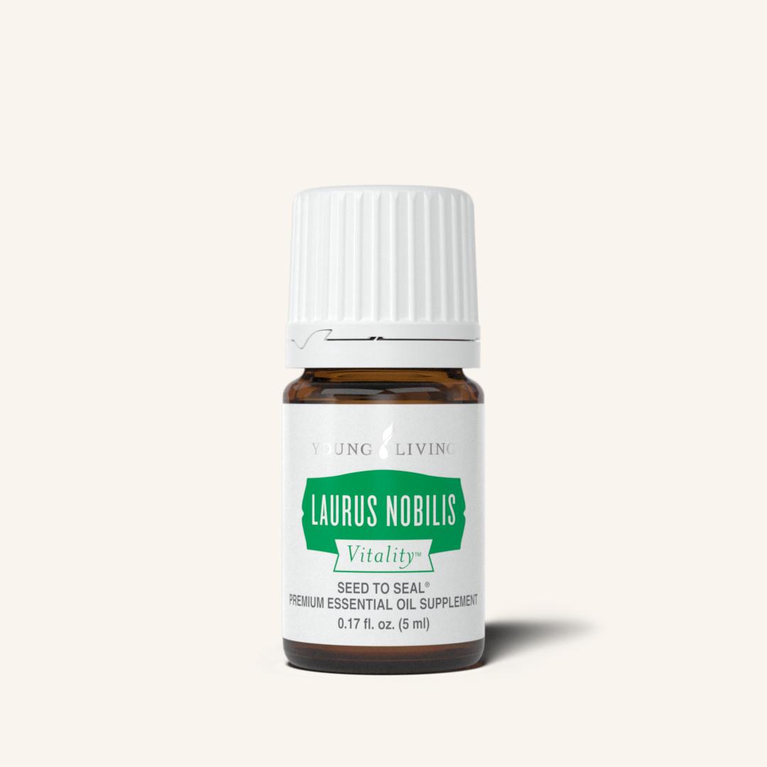 Aceite Esencial Laurel Vitality™