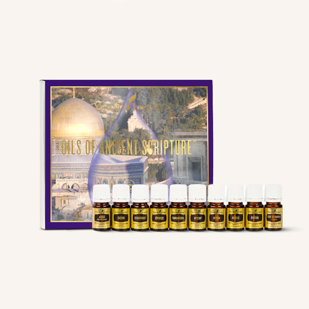 Young Living 3 Wise Men Essential Oil Blend – Essential Oil Life