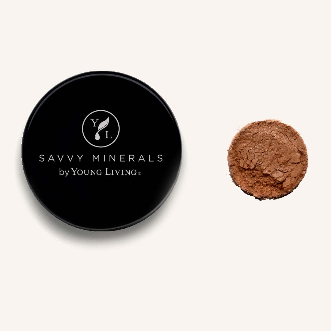 Bronzer - Savvy Minerals by Young Living