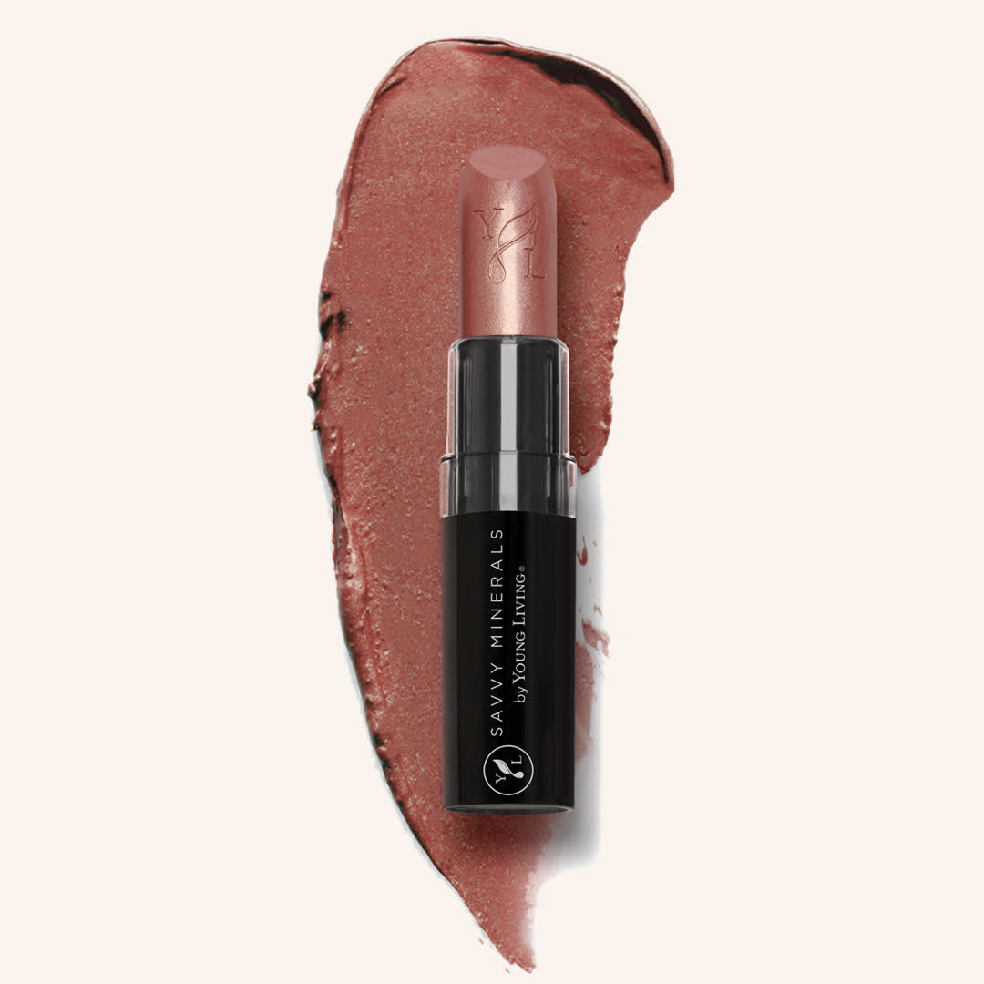 Lipstick - Savvy Minerals by Young Living *Limited Supply*