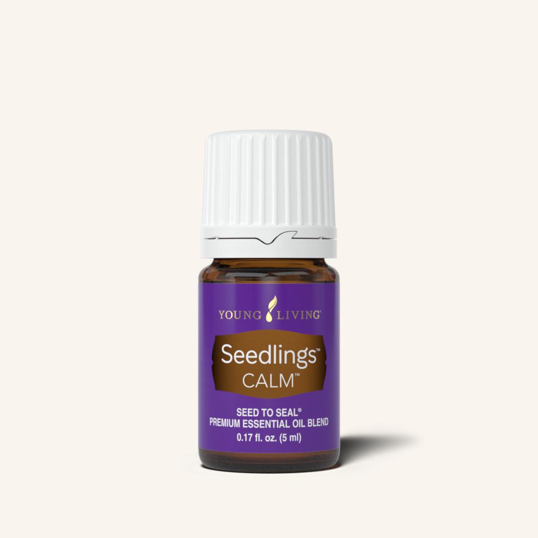 Young Living Seedlings Calm Essential Oil Blend
