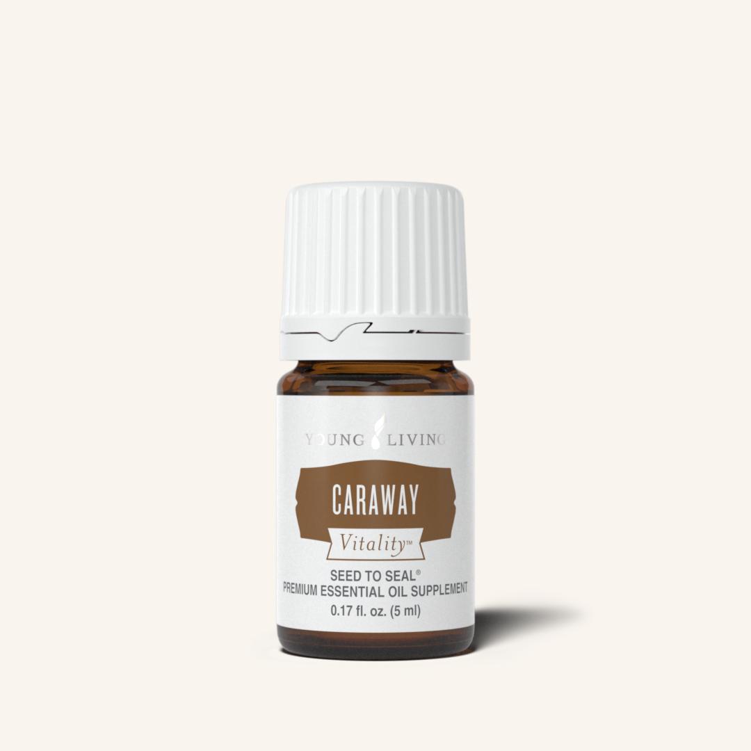 Aceite Esencial Alcaravea Vitality™