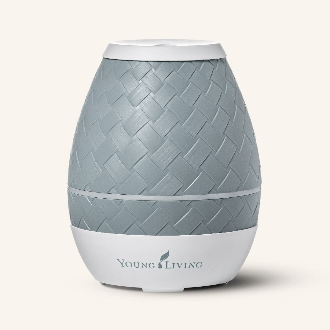 Sweet Aroma Diffuser | Young Living Essential Oils