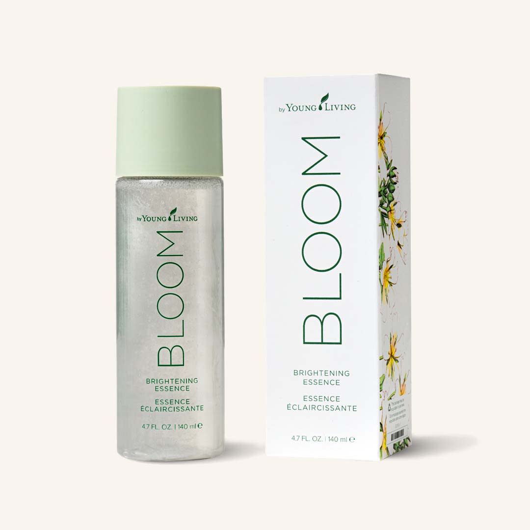 BLOOM by Young Living® Brightening Essence