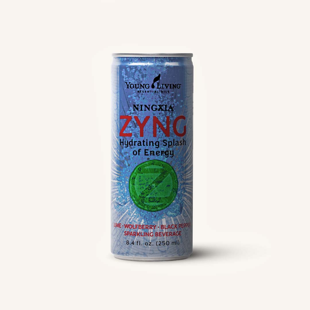 NingXia Zyng